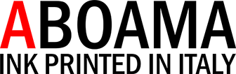 Aboama Logo